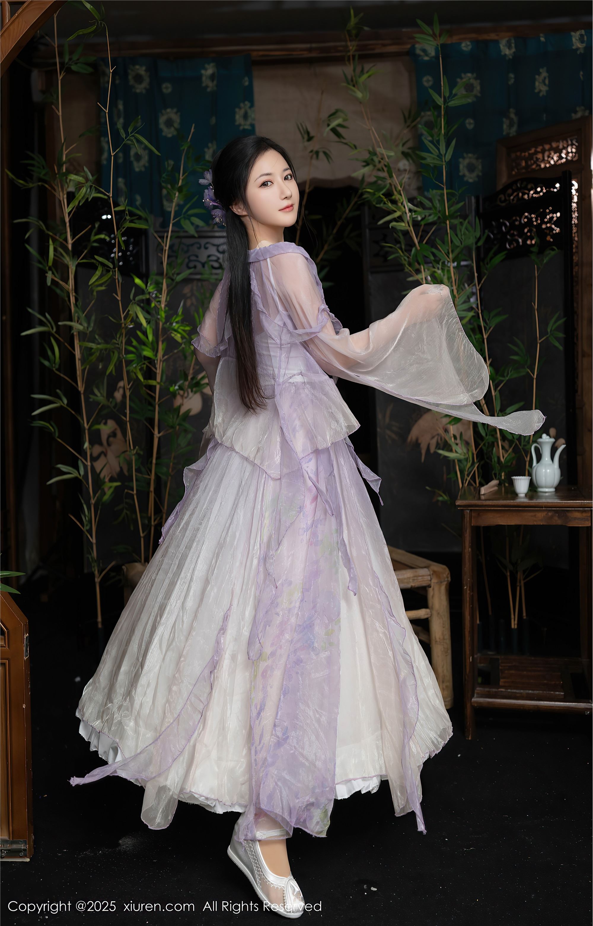 Xiuren秀人网 2025.09.05 NO.10737 鱼子酱Fish